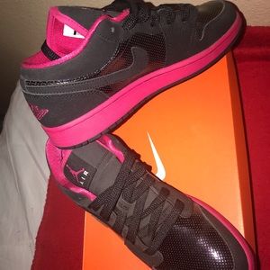 Nike Youth Air Jordan’s